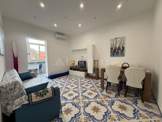 Casa a Napoli in Via Diocleziano - Photo 1