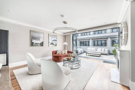 3 bedroom penthouse to rent - Photo 4