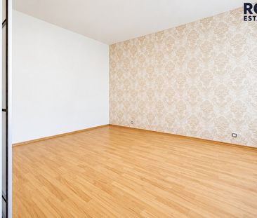 Pronájem bytu 2+kk 57 m² - Photo 1