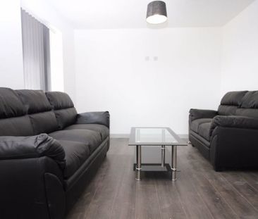 Flat 5 The Engineer (Block 2) EN-SUITELoughborough - Photo 1