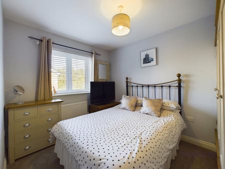 3 bedroom terraced house to rent - Photo 5