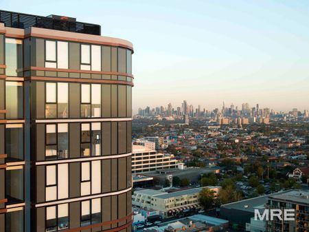 212/40 Hall Street, Moonee Ponds - Photo 4