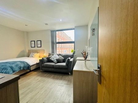 Winckley Square - 8B, PRESTON, Lancashire PR1 3JQ - Photo 3