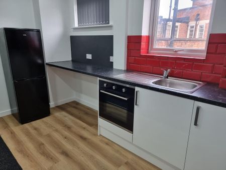 1 bedroom apartment to rent - Photo 3