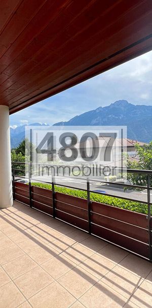 Location appartement 3 pièces 75.74 m² à Bonneville (74130) - Photo 1