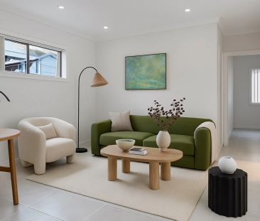 Granny Flat with Private Outdoor Space - Photo 1