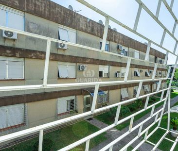 Apartamento para aluguel, 2 quartos, Tristeza - Porto Alegre/RS - C... - Photo 2