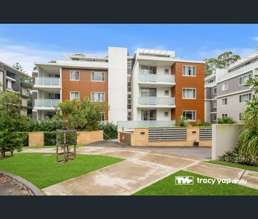 207/2-8 Hazlewood Place, Epping, NSW 2121 - Photo 3