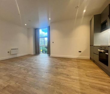 2 bedroom apartment to rent - Photo 4