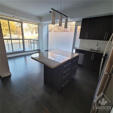 For Lease - 238 BESSERER Street Unit# 216, Lower Town - Sandy Hill, Ontario - Photo 5