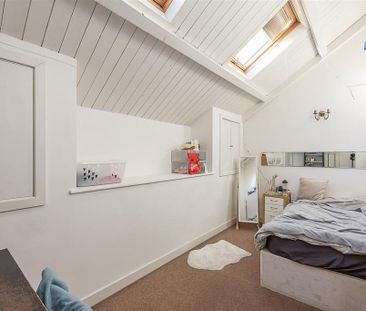 4 bedroom maisonette to rent - Photo 3