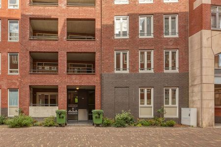 Appartement te huur: Calliopestraat 38 2511 GH Den Haag - Photo 4