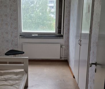 Harbrovägen, Tumba - Foto 1