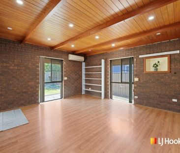 Renovated Two Bedroom Home In Prime Location! - Photo 4