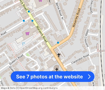 Waverley Road, Kenilworth, Warwickshire, CV8 - Photo 1