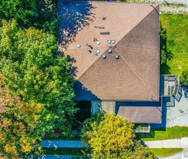 For Lease - 166 Cherrywood Drive Unit# Upper Level, Newmarket, Ontario - Photo 6
