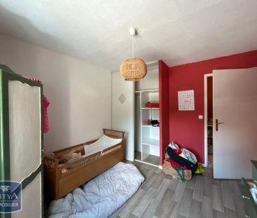 Appartement à louer 3 pièces 70.53m² - Photo 3