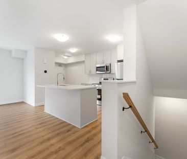 For Lease - 1023 Creekway Private, Kanata, Ontario - Photo 4