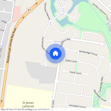 50 Conservation Drive, Qld 4655, Urraween