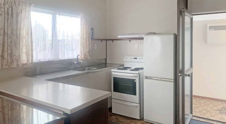 DANNEVIRKE - TWO BEDROOM - Photo 2