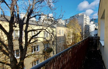 Warszawa, Śródmieście, Warszawa, Śródmieście, Sienna - Photo 2