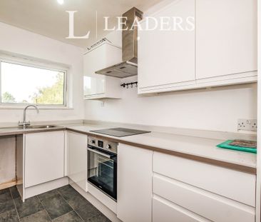1 bedroom apartment to rent Llandaff Court, Downview Road, Worthing... - Photo 3