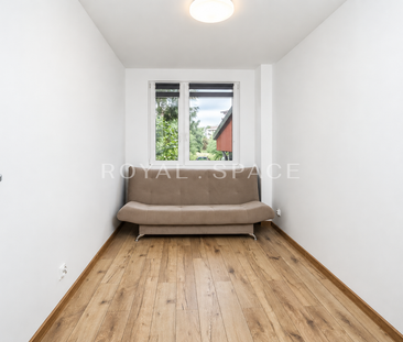 Kraków, Podgórze, Wola Duchacka, ul. Serbska – zdjęcie 4