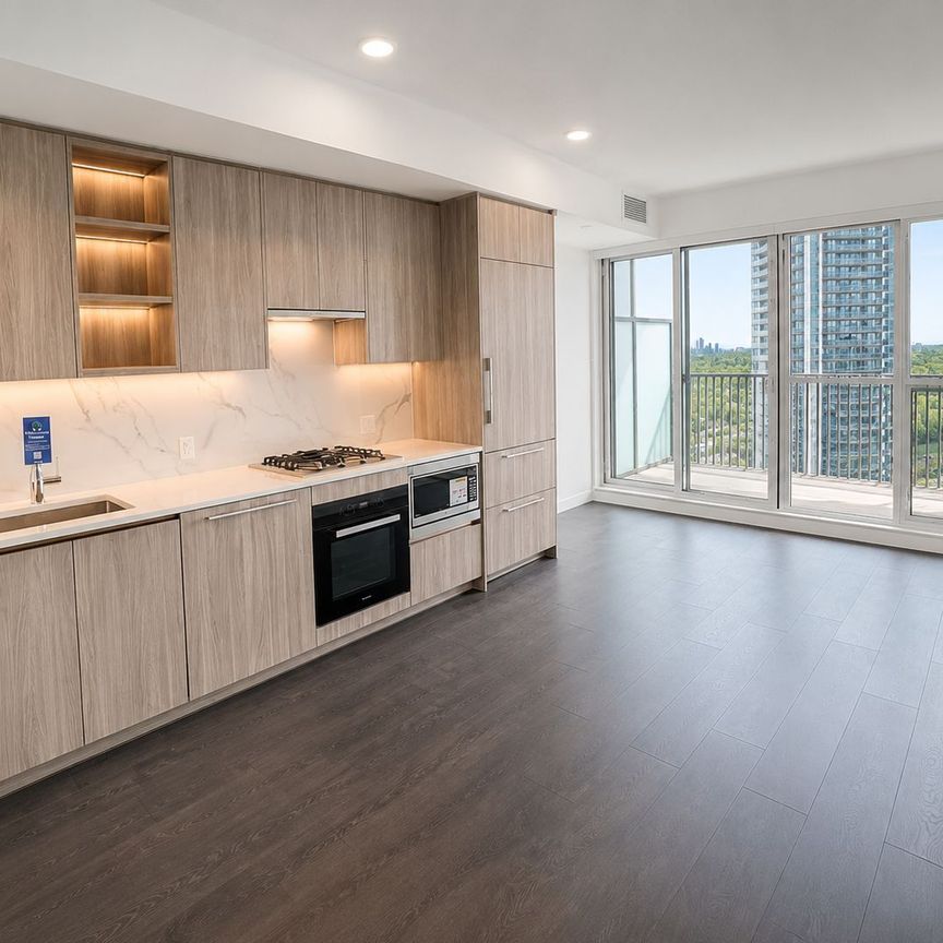 For Lease - 75 Billes Heights Unit# 1905, Toronto, Ontario - Photo 1