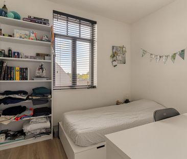 Nieuwbouwwoning met 3 slaapkamers en carport - Photo 4