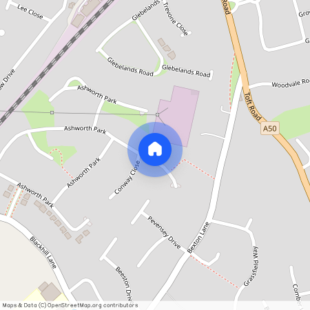 Ashworth Park, Knutsford