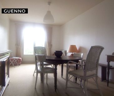 Appartement T3 à Rennes - Photo 1