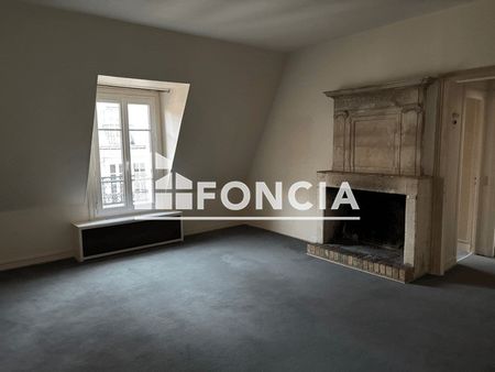 Tout savoir sur cet appartement dans le quartier Legendre-Lévis, à Paris 17ème - Photo 2