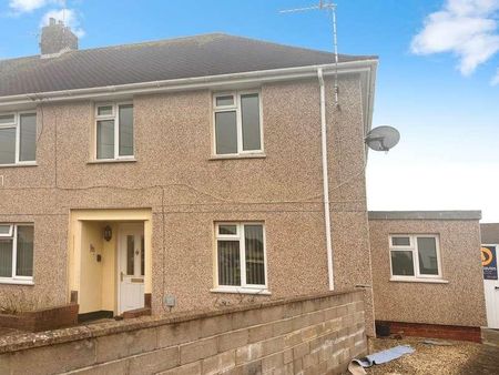 Castle Road, Rhoose, Barry, CF62 - Photo 4