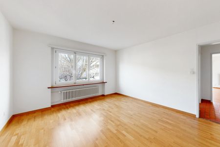 5 Zimmer, 108 m², 1. Stock - Photo 2
