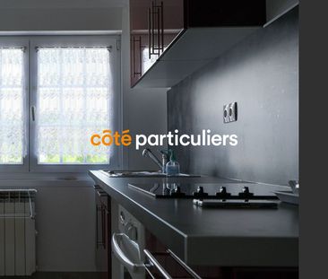 MAISON DE VILLE 2CH SAINT MICHEL SUR TERNOISE - Photo 1