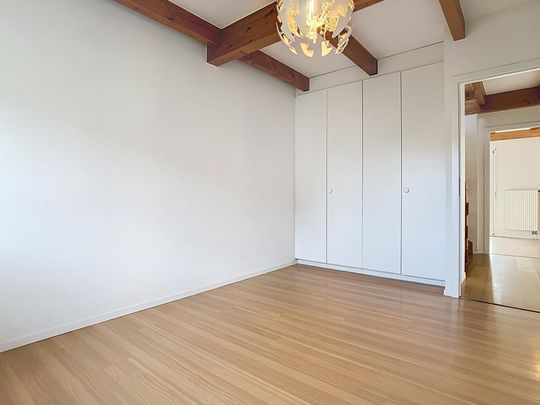 Jolie maison en pignon au centre de Founex - Photo 1