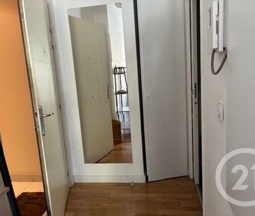 Location Appartement 1 pièce 21m² NICE 06000 - Photo 5