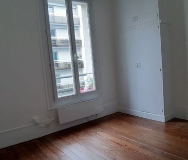 Location Appartement 1 pièce 18m² ISSY LES MOULINEAUX 92130 - Photo 1