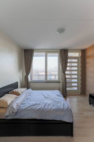 Te huur: Mathenesserplein 15, 3022 LC Rotterdam - Foto 2