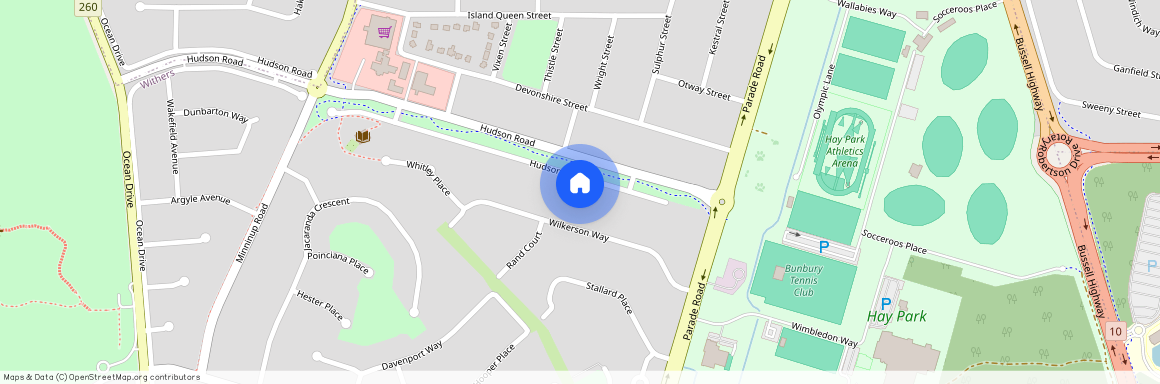 75 Hudson Road, Withers, 6230