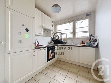 Appartement F2 à louer - Photo 4