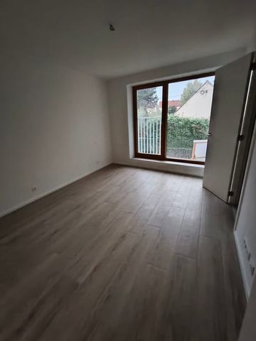 Appartement te huur - Photo 3