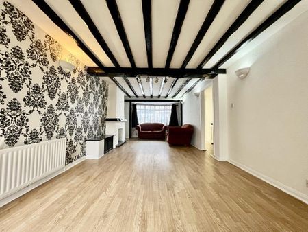 3 bedroom terraced house to rent - Photo 2