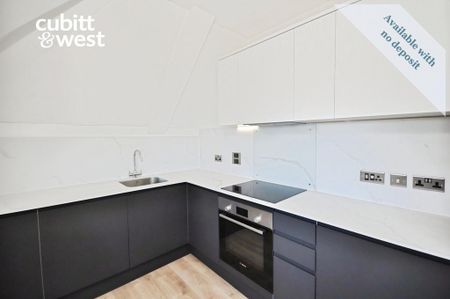 1 bedroom apartment to rent - Photo 2