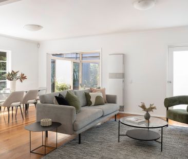 1/44 High Street South, Kew VIC 3101 - Townhouse For Rent | Domain - Photo 1