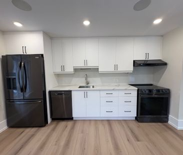 For Lease - 13 Thomas Street Unit# 2nd Level, Mississauga, Ontario - Photo 5