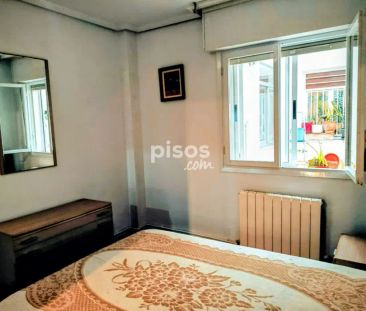 Piso en alquiler en Calle de las Huertas, 10 - Photo 5