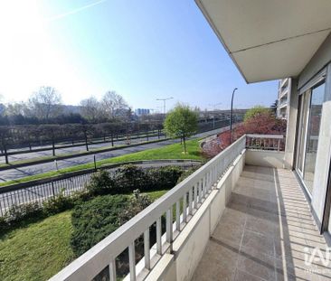 Appartement 4 pièces à Asnières-sur-Seine - Photo 6