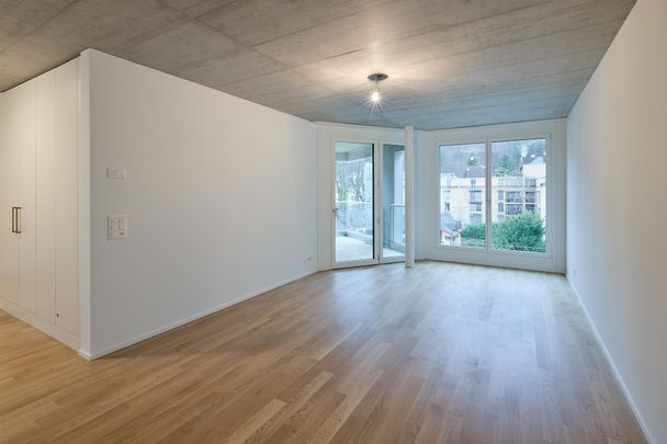4.5-Zimmer-Wohnungen zu vermieten - Foto 1
