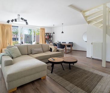 Huis te huur: Liseiland 20 2285 JT Rijswijk (ZH) - foto 3